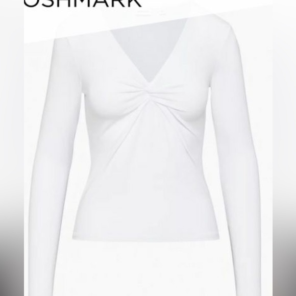 Babaton marina longsleeve - Picture 1 of 3